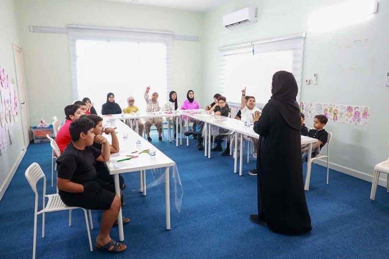 أولياء الأمور مصدر الحماية الأول للأطفال من التعرض للتحرش الالكتروني