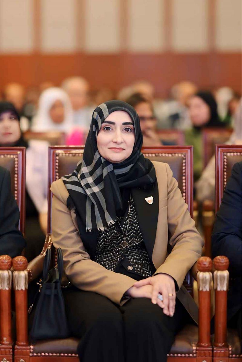 فتح باب التسجيل للمشاركة في المؤتمر الدولي للميكروبات المقاومة والأمراض المعدية