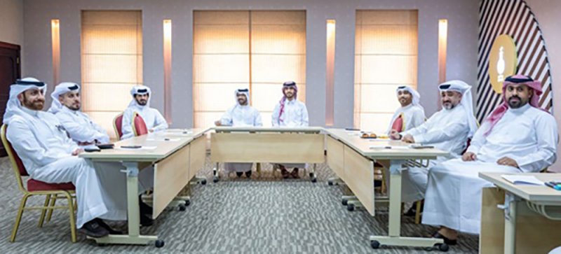 وزارة الإعلام تنظم الدورة التدريبية "الأعداد والتقديم" لتعزيز الإبداع لدى المراسلين