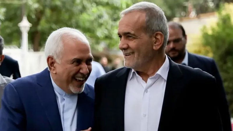 ظریف يعود للحكومة.. "الرئيس صدق بتنفيذ وعوده الانتخابية"