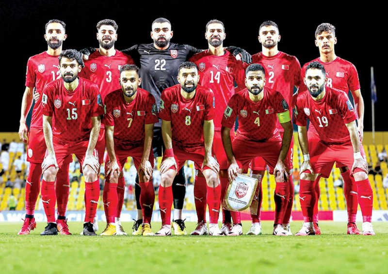 للمشاركة في تصفيات كأس العالم.. تأجيل رحلة طيران منتخبنا إلى أستراليا 8 ساعات