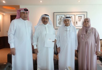 "الهلال الأحمر" و"السكري" تتعاونان لدعم الأطفال مرضى السكري في البحرين