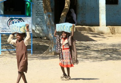 الجوع في السودان.. تحقيق واتهامات وتستر على جهة مشتبه بها