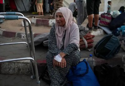 "محادثات فنية" في الدوحة لبحث وقف إطلاق النار في غزة
