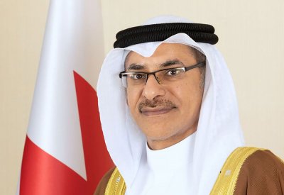جلالة الملك المعظم يتلقى برقية تهنئة من وزير التنمية الاجتماعية بمناسبة فوز "مكلارين" بالمركز الأول في سباق جائزة هولندا الكبرى للفورمولا وان