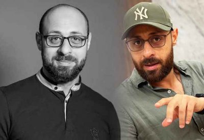 هاني الطمباري يشارك في بطولة مسلسل خالد النبوي "سراب"