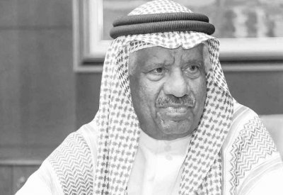 الشوري عبدالرحمن جمشير في ذمة الله