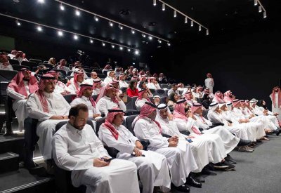 الكشف عن عروض ومحتوى مهرجان المسرح الخليجي