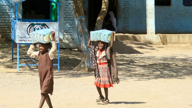 الجوع في السودان.. تحقيق واتهامات وتستر على جهة مشتبه بها