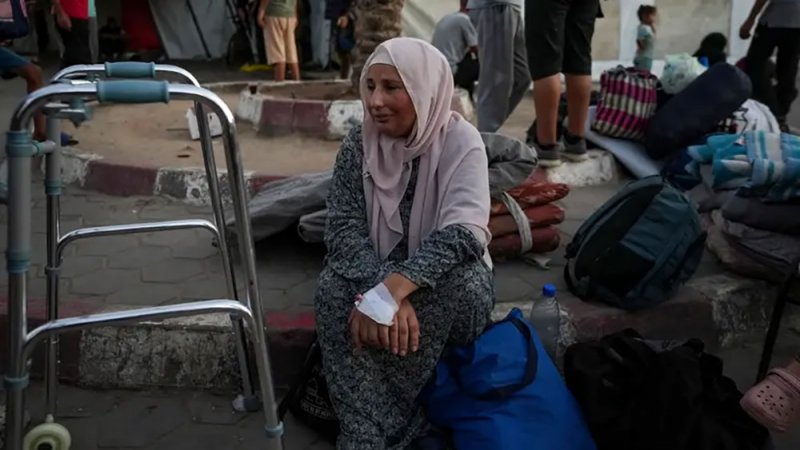 "محادثات فنية" في الدوحة لبحث وقف إطلاق النار في غزة