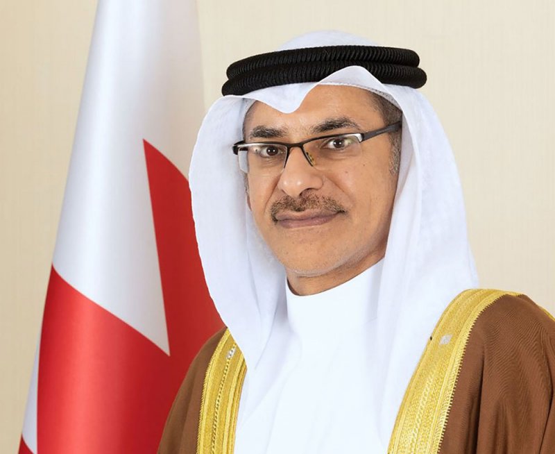جلالة الملك المعظم يتلقى برقية تهنئة من وزير التنمية الاجتماعية بمناسبة فوز "مكلارين" بالمركز الأول في سباق جائزة هولندا الكبرى للفورمولا وان