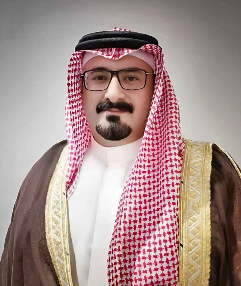 جلالة الملك المعظم يصدر مرسومًا بتعيين رئيس تنفيذي لمؤسسة التنظيم العقاري