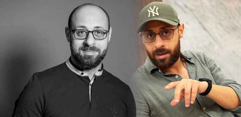 هاني الطمباري يشارك في بطولة مسلسل خالد النبوي "سراب"