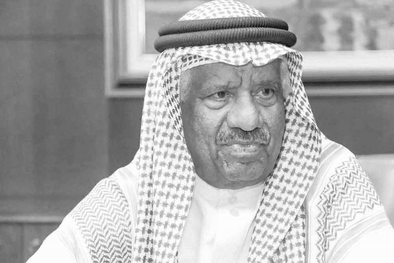 الشوري عبدالرحمن جمشير في ذمة الله