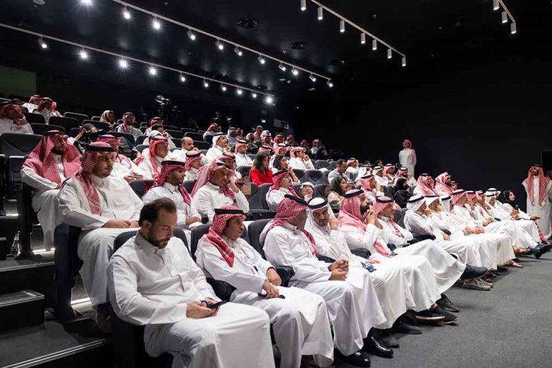 الكشف عن عروض ومحتوى مهرجان المسرح الخليجي