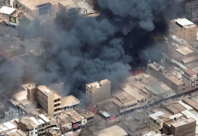 السودان.. تحشيد جديد حول الفاشر وأميركا تدعو لمنع "الفظائع"
