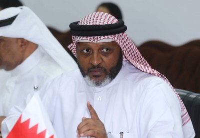 القبيسي: حاجة ماسة لإنشاء مستشفى عام ومركز صحي متكامل في مدينة حمد 