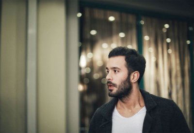 باريش أردوتش في “الرئيس”