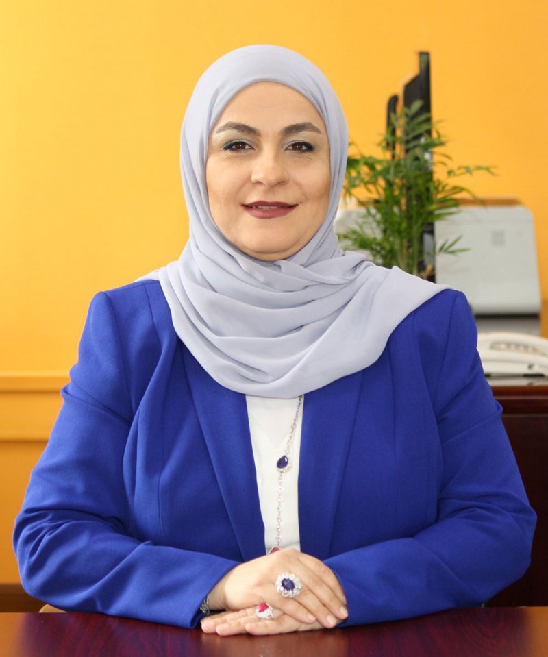 الوكيل المساعد لتطوير سياسات التعليم تشارك كخبير في تقييم التجارب التعليمية