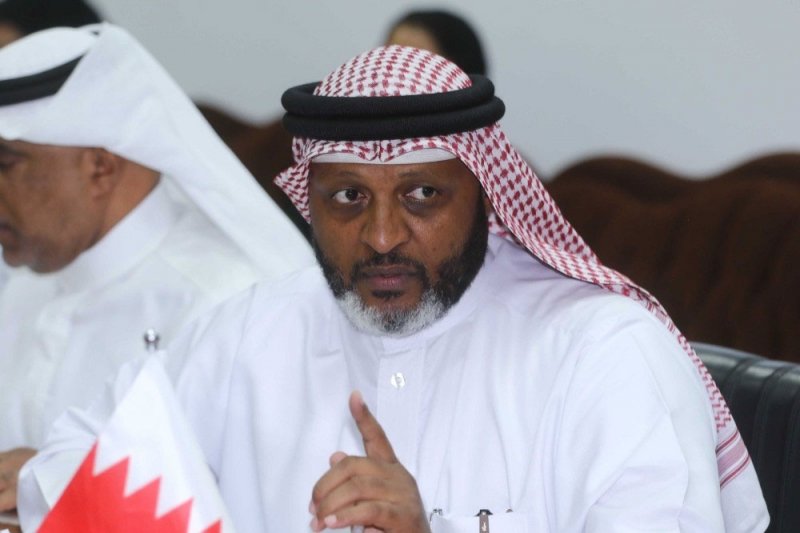 القبيسي: حاجة ماسة لإنشاء مستشفى عام ومركز صحي متكامل في مدينة حمد 