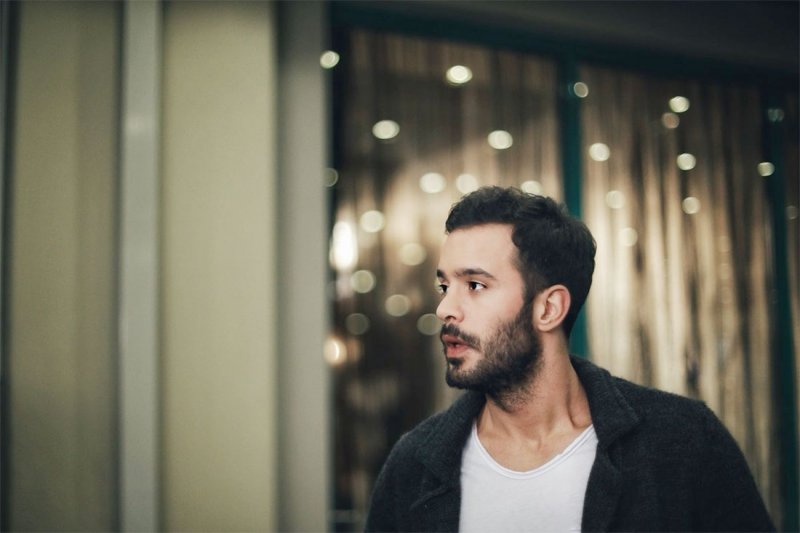 باريش أردوتش في “الرئيس”