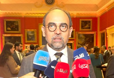 مستشار “الأخوة الإنسانية”: ليس هناك حل أفضل  من العمــل مع الشـــباب