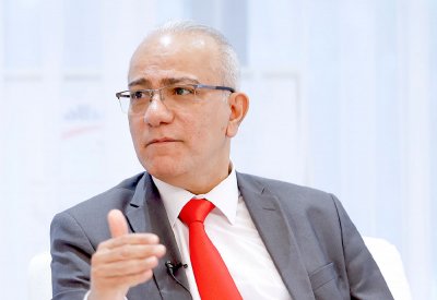 الرئيس التنفيذي لـ “البا”: المحطة ستنتج نحو 2 غيغاوات من الكهرباء ويوجه أغلب إنتاجها للشركة