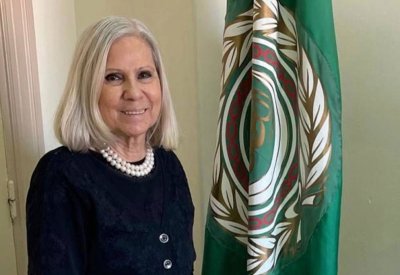 الجامعة العربية تؤكد إيمانها بأهمية تمكين الشباب العربي