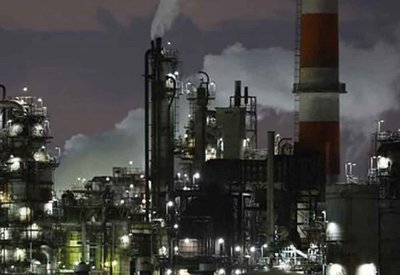 الإنتاج الصناعي الياباني يسجل زيادة في يوليو