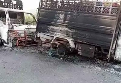 مقتل خمسة مسلحين في عملية للجيش الباكستاني