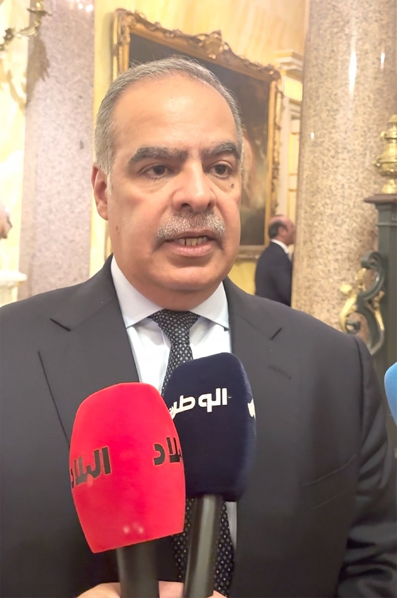 فواز بن محمد: تدريب الشباب على كيفية التعايش السلمي