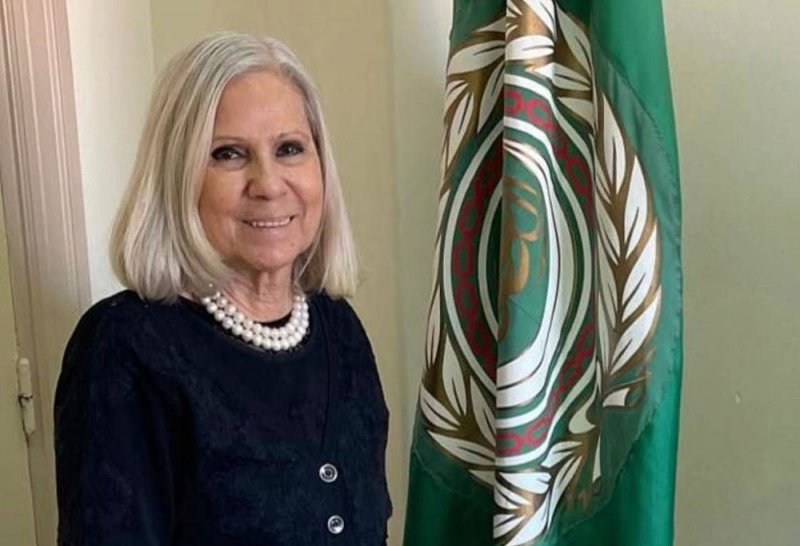 الجامعة العربية تؤكد إيمانها بأهمية تمكين الشباب العربي