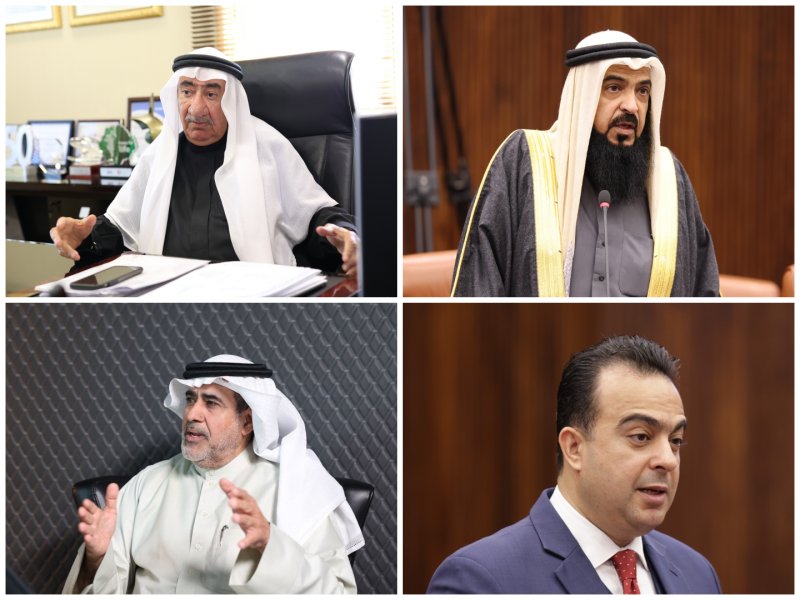 فعاليات وطنية: الراحل جمشير من أوائل من وقفوا الى جانب المشروع الإصلاحي