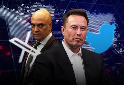 حتى قبل إيلون ماسك.. هذه البلدان حظرت "تويتر"!