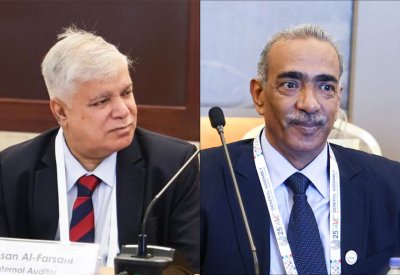 الاتحاد البحريني يحتفظ بمقعديه بالاتحاد الآسيوي للكرة الطائرة
