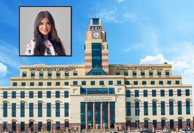 جامعة العلوم التطبيقية تقيم فعاليات تعريفية ببرامجها الأكاديمية والبرامج البريطانية من جامعة لندن ساوث بانك 