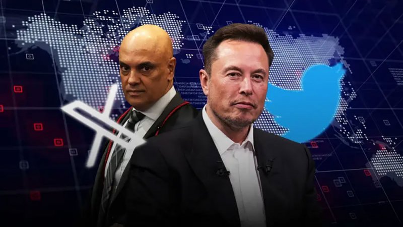 حتى قبل إيلون ماسك.. هذه البلدان حظرت "تويتر"!