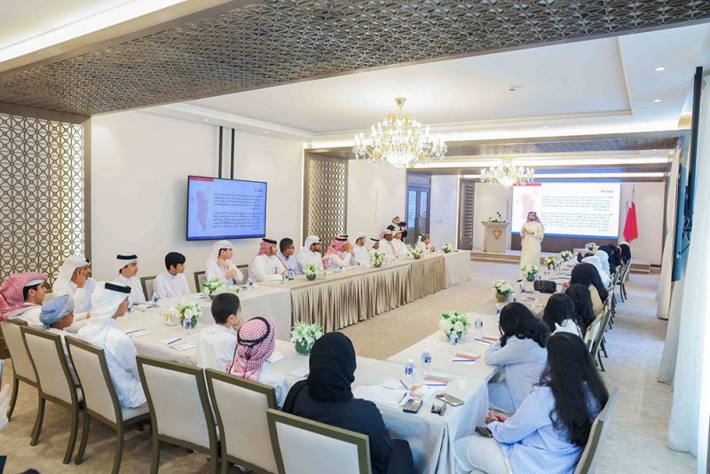 "أمانة الشورى" تنظم جلسة نقاشية حول دور السلطة التشريعية في مسيرة العمل الوطني