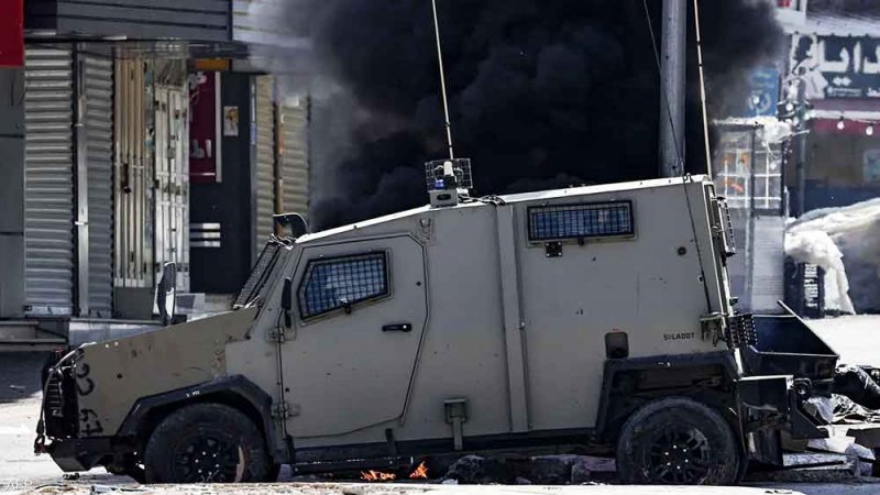 مقتل 89 فلسطينيا في غزة و26 في جنين
