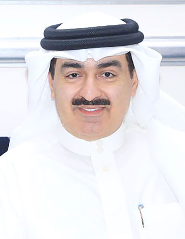 إبراهيم آل الشيخ