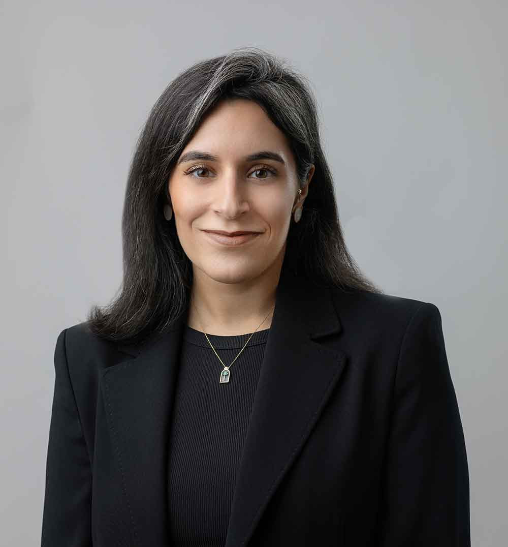 دانة أسامة السعد