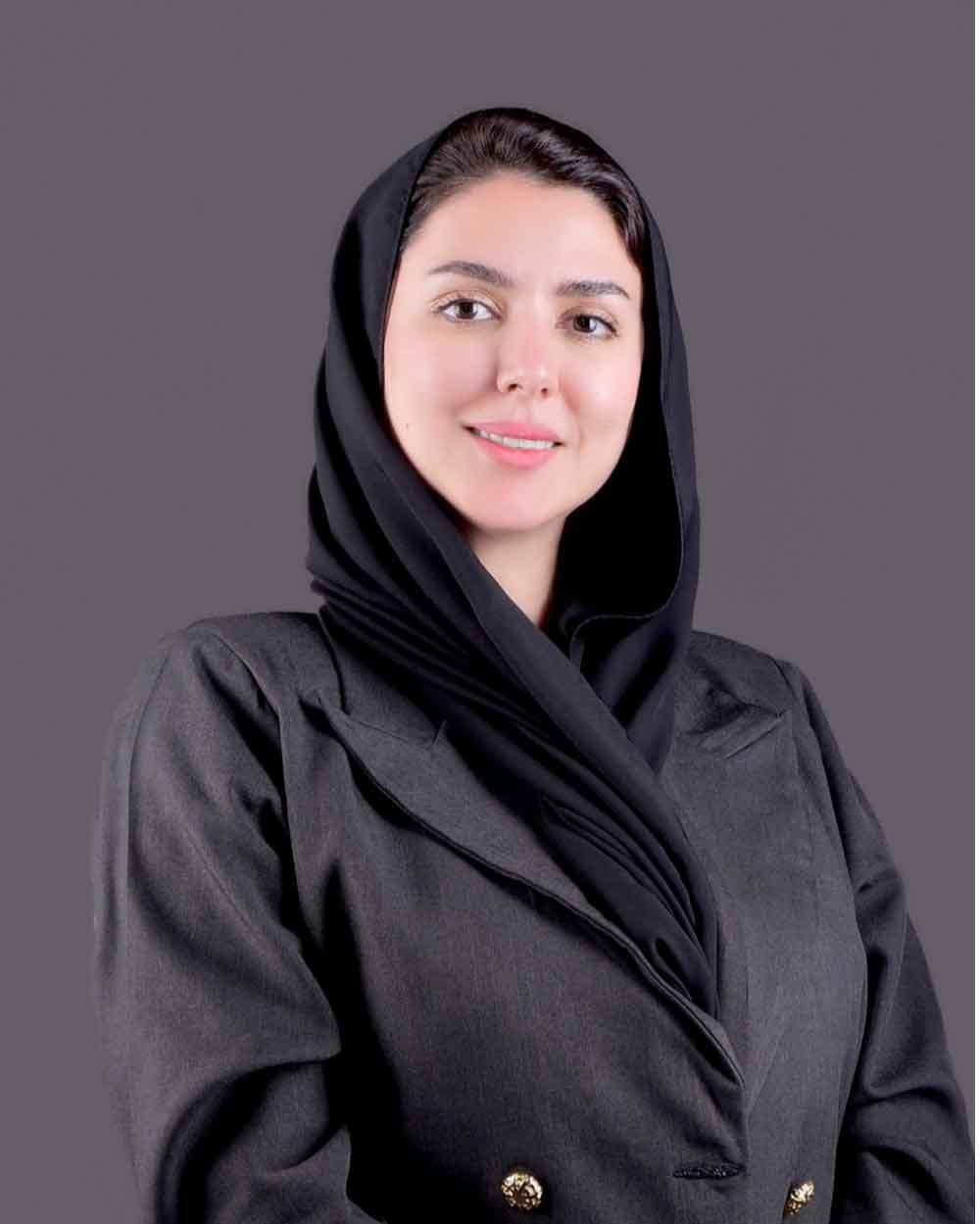نورة السالم