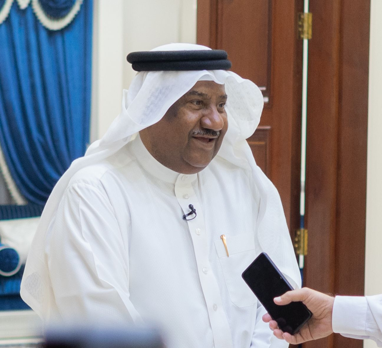 محمد المطوع