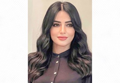 وجوه من “درع البلاد للمسؤولية الاجتماعية”: سامية حسين