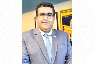 رئيس “التطبيقية”: التعليم يتجاوز المعرفة الأكاديمية ليشمل المساهمة في تحسين حياة المجتمع