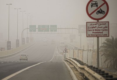 غلق أكثر من 10 مسارات للشوارع خلال أغسطس