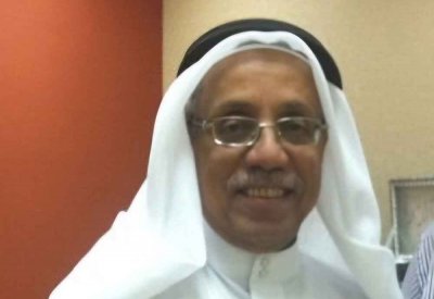 الفنان المسرحي أحمد الزياني في ذمة الله 