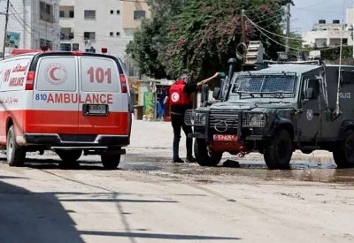 معارك الضفة تتواصل لليوم الخامس.. مقتل 22 فلسطينيا و4 جنود إسرائيليين