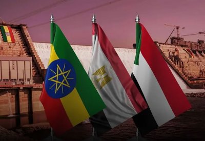 مصر تخاطب مجلس الأمن مجدداً حول سد النهضة: سندافع عن مصالحنا