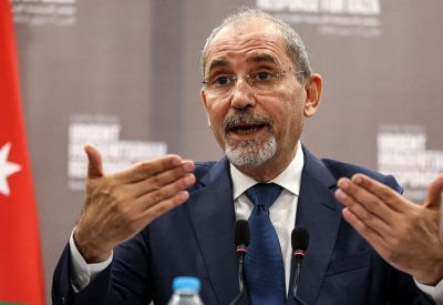 وزير خارجية الأردن: مبررات إسرائيل للهجوم على الضفة "كذب"